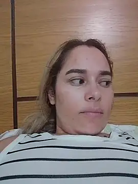 צ'אט XXX בשידור חי של Amelia1_