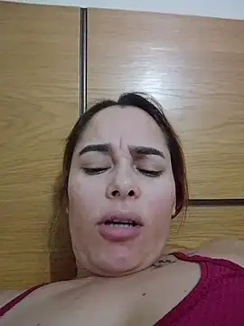 XXX chat uživo modela Amelia1_