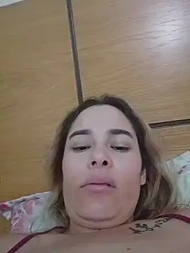 צ'אט XXX בשידור חי של Amelia1_