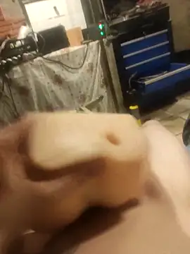 Webkamerová show Morillobx21