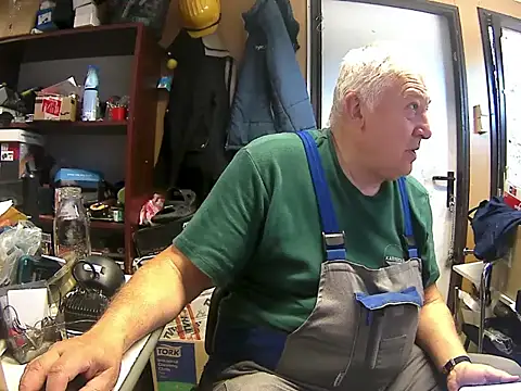 Webkamerová show kerzoolee57