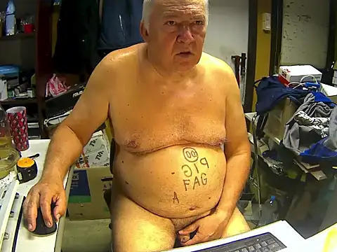 kerzoolee57 Webcam-Show