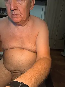 Webkamerová show kerzoolee57