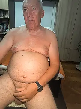 kerzoolee57 Adlı Modelin Web Kamerası Şovu