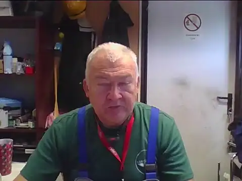 kerzoolee57n Webbikameraesitys