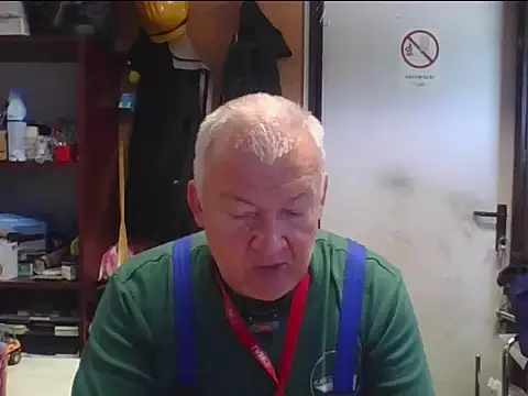 Show de webcam de kerzoolee57
