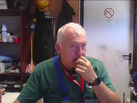 kerzoolee57 webkamerás műsora