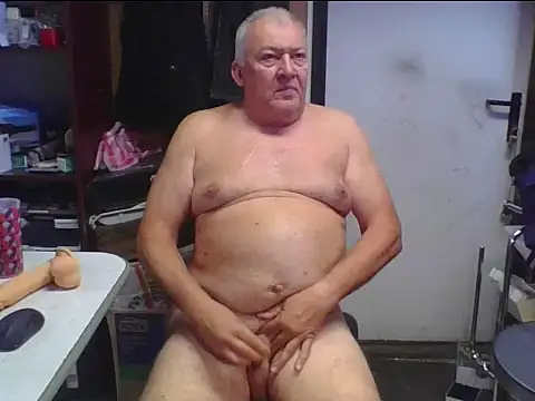 kerzoolee57 Pertunjukan Webcam