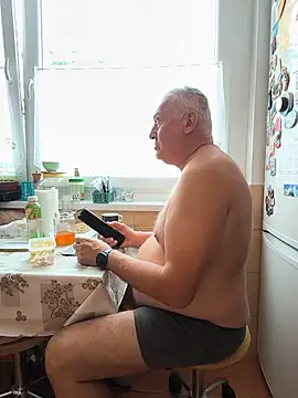 kerzoolee57n Webbikameraesitys