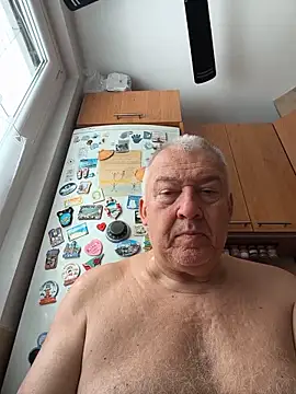 Webkamerová show kerzoolee57