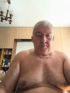 kerzoolee57 Adlı Modelin Web Kamerası Şovu