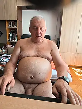 kerzoolee57 webkamerás műsora