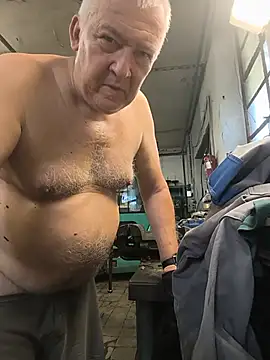 kerzoolee57 Webcam-Show