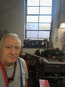 kerzoolee57's Webcam Show