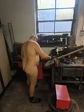 kerzoolee57 Pertunjukan Webcam