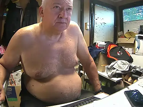 Webkamerová show kerzoolee57