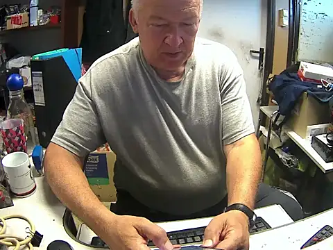 kerzoolee57n Webbikameraesitys