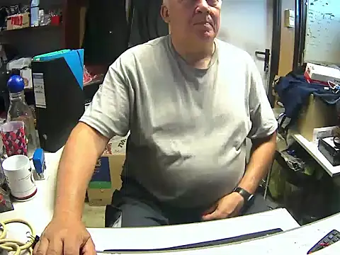 kerzoolee57 网络视讯表演
