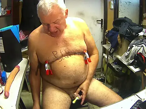 Show de webcam de kerzoolee57