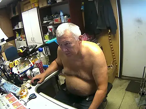 Show Webcam de kerzoolee57