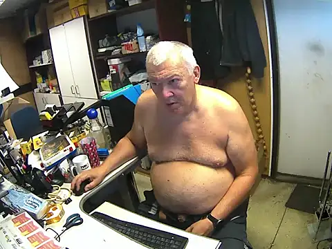 kerzoolee57 Webcam-Show