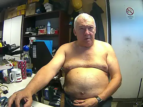 kerzoolee57 Show Webcam