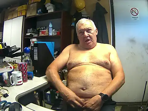 kerzoolee57 Webcam-Show