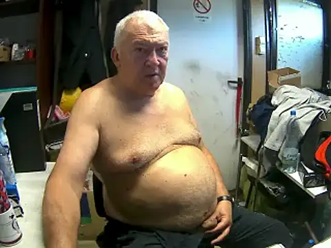 kerzoolee57 Webcam show