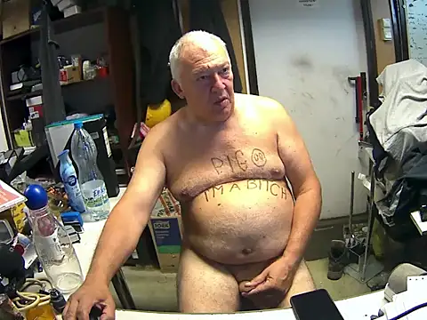 kerzoolee57's Webcam Show