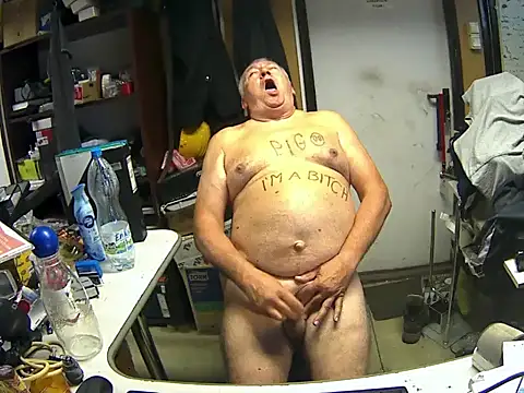 kerzoolee57's Webcam Show