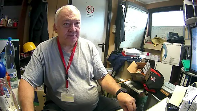 kerzoolee57n Webbikameraesitys