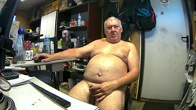 kerzoolee57's Webcam Show