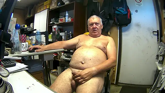 Show de webcam de kerzoolee57