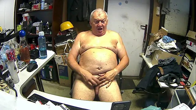 Webkamerová show kerzoolee57