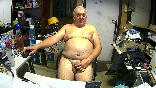 Show de webcam de kerzoolee57