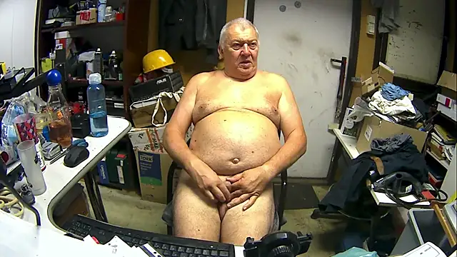 kerzoolee57 Show Webcam