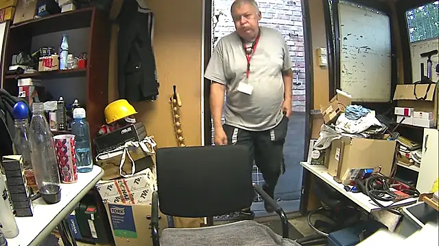 kerzoolee57 Шоу с уебкамера