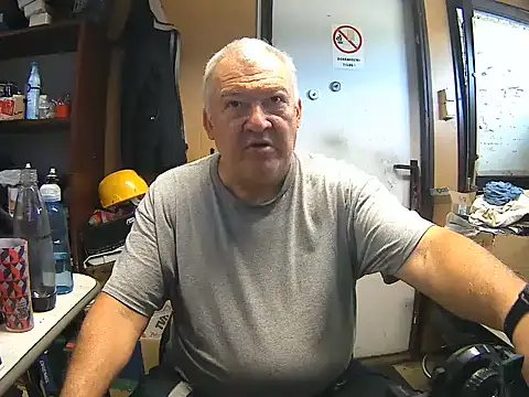 kerzoolee57 webkamerás műsora