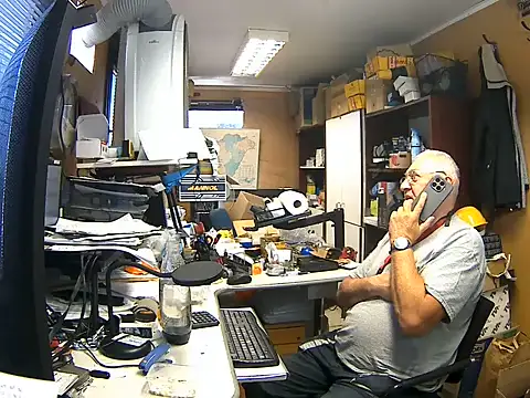 kerzoolee57 Webcam show