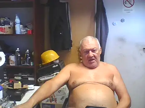 Show webcam de kerzoolee57