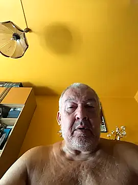 Show de kerzoolee57 na webcam