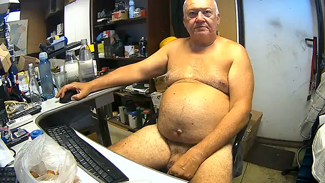 kerzoolee57 Webcam Show