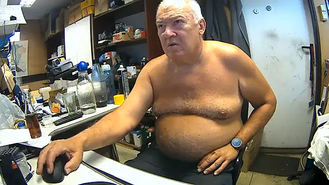 Show de webcam de kerzoolee57