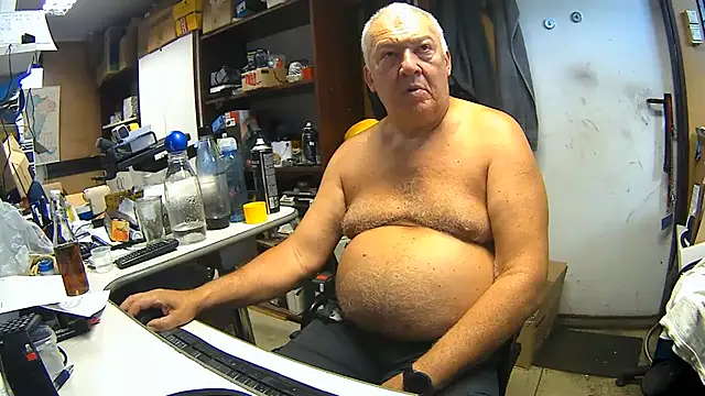 kerzoolee57 webkamerás műsora