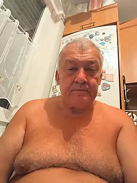 Show de kerzoolee57 na webcam