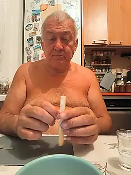 kerzoolee57n Webbikameraesitys