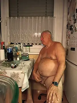 Show Webcam de kerzoolee57