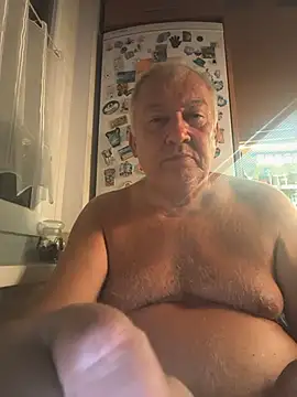Show webcam de kerzoolee57