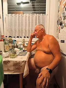 Webkamerová show kerzoolee57