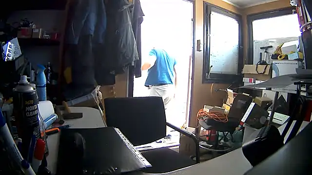kerzoolee57 Webcam show